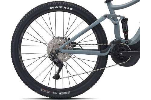 Rower elektryczny Liv Embolden E+ 2 Power 2021